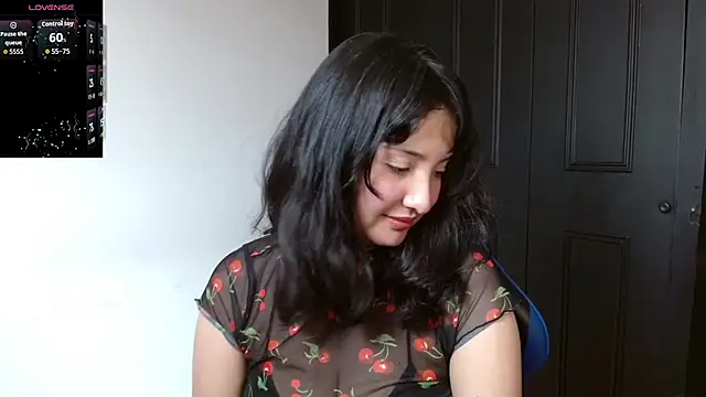 alexaa08 online show from 07/12/26, 06:43