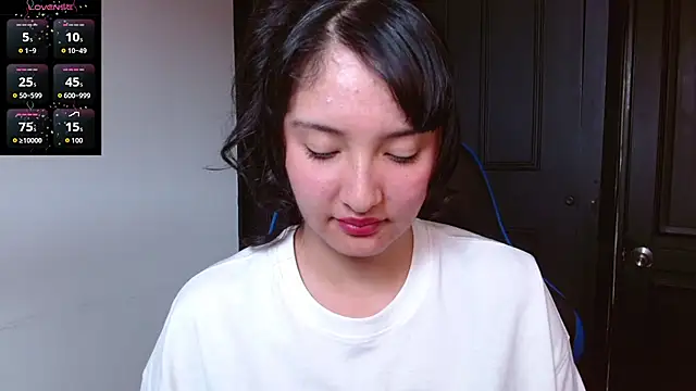 alexaa08 online show from 07/21/26, 06:10