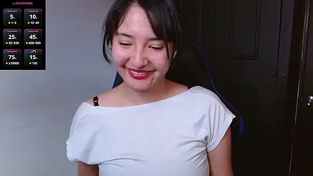 alexaa08 online show from 07/24/26, 02:59
