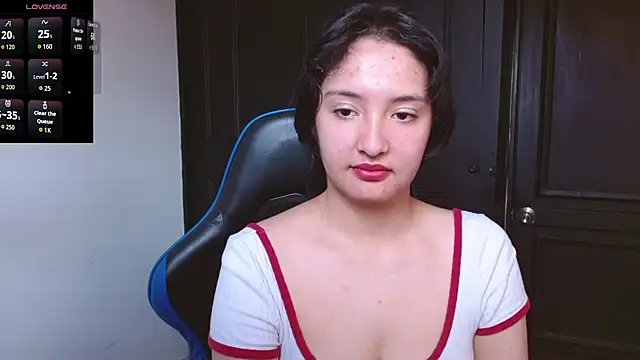 alexaa08 online show from 07/28/26, 05:12