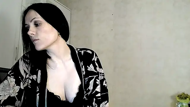 Devil Goddess online show from 12/12/24, 03:27