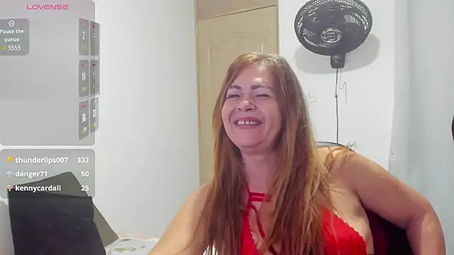 Sanddi milff online show from 11/02/25, 04:42