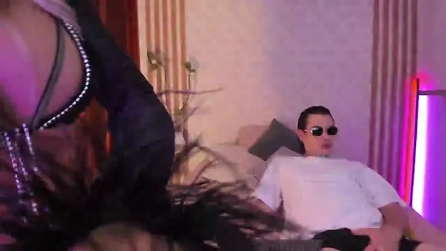 PamelaReall online show from 10/30/25, 07:54