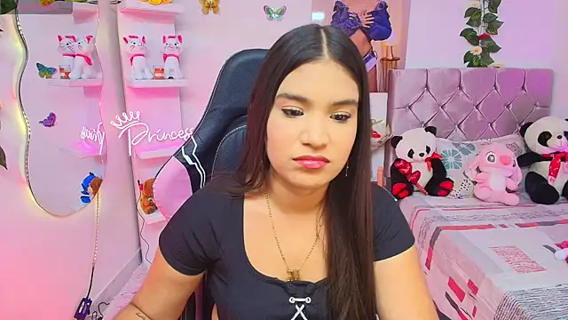 Snapshot of imsofy_ chatting on 09/26/25, 10:47 imsofy online show from 09/26/25, 10:47