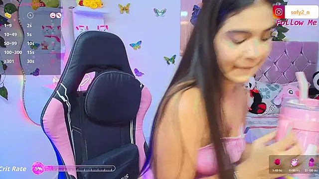 Snapshot of imsofy_ chatting on 10/03/25, 09:23 imsofy online show from 10/03/25, 09:23