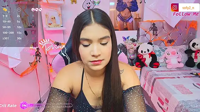 Snapshot of imsofy_ chatting on 10/15/25, 09:15 imsofy online show from 10/15/25, 09:15