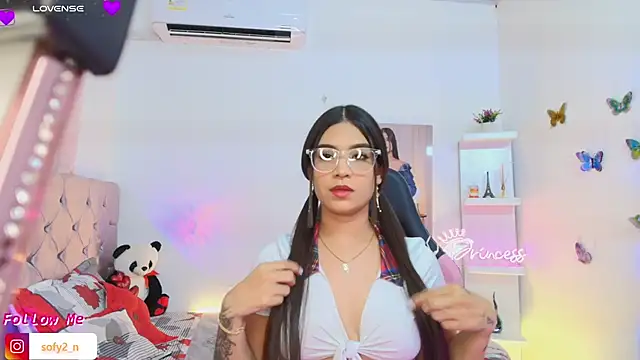 imsofy  online show from 05/12/26, 09:12