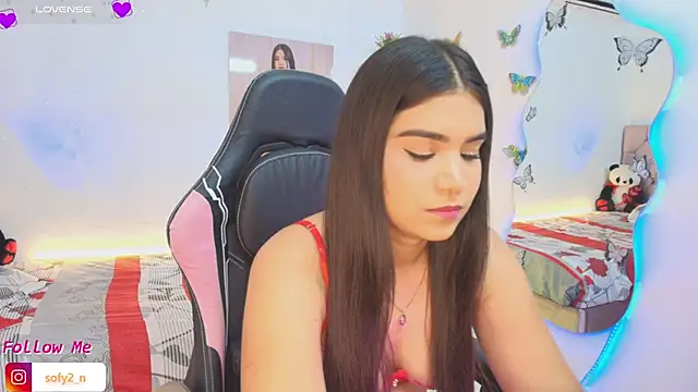 imsofy  online show from 05/19/26, 08:37