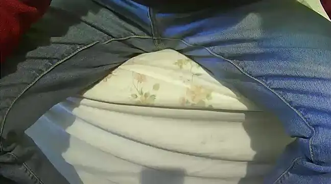 Snapshot of Tiger202441 chatting on 02/16/25, 03:48 Tiger202441 online show from 02/16/25, 03:48