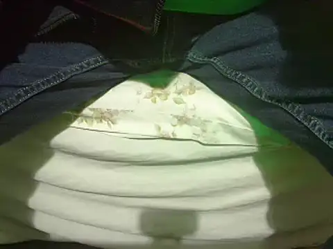 Snapshot of Tiger202441 chatting on 03/01/25, 09:15 Tiger202441 online show from 03/01/25, 09:15