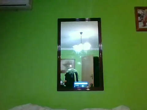 Snapshot of Tiger202441 chatting on 10/01/25, 07:31 Tiger202441 online show from 10/01/25, 07:31