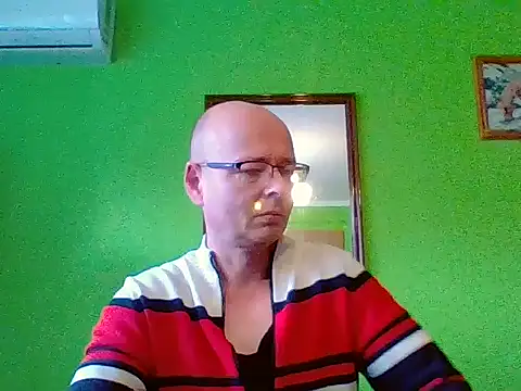 Snapshot of Tiger202441 chatting on 10/05/25, 12:25 Tiger202441 online show from 10/05/25, 12:25