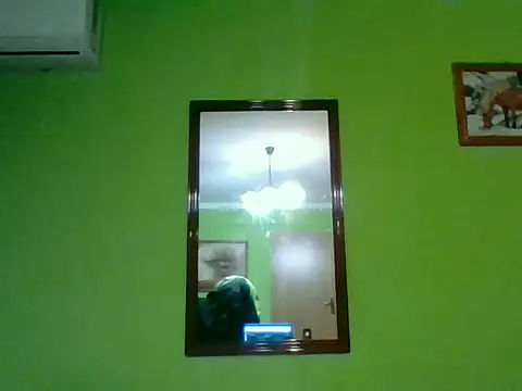 Snapshot of Tiger202441 chatting on 10/06/25, 09:12 Tiger202441 online show from 10/06/25, 09:12