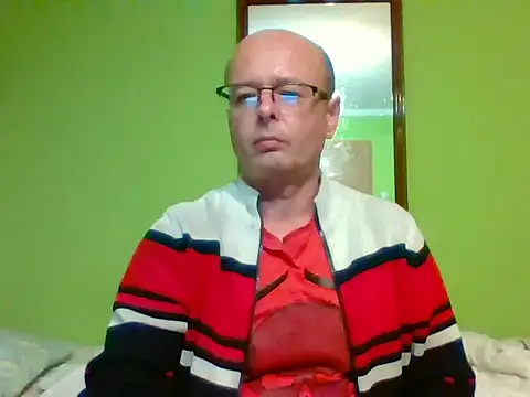 Snapshot of Tiger202441 chatting on 10/25/25, 02:08 Tiger202441 online show from 10/25/25, 02:08