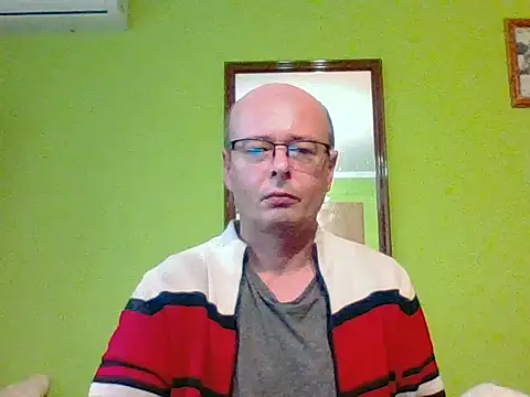 Snapshot of Tiger202441 chatting on 11/09/25, 12:58 Tiger202441 online show from 11/09/25, 12:58