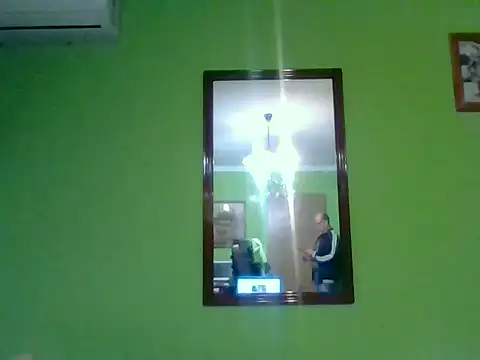 Snapshot of Tiger202441 chatting on 11/15/25, 10:15 Tiger202441 online show from 11/15/25, 10:15