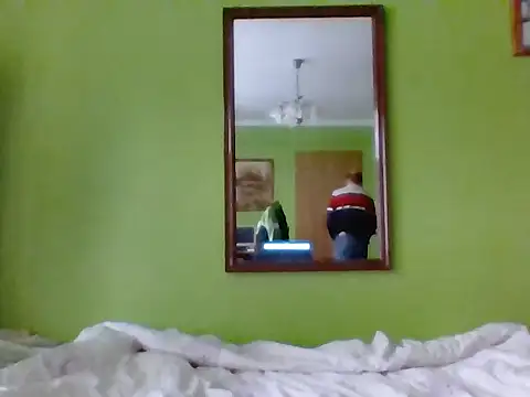 Snapshot of Tiger202441 chatting on 12/01/25, 09:58 Tiger202441 online show from 12/01/25, 09:58