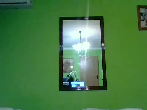 Snapshot of Tiger202441 chatting on 12/02/25, 05:30 Tiger202441 online show from 12/02/25, 05:30