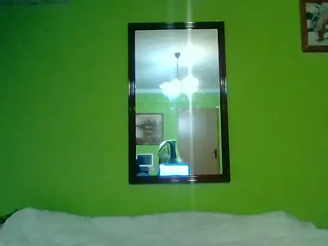 Snapshot of Tiger202441 chatting on 12/14/25, 09:41 Tiger202441 online show from 12/14/25, 09:41