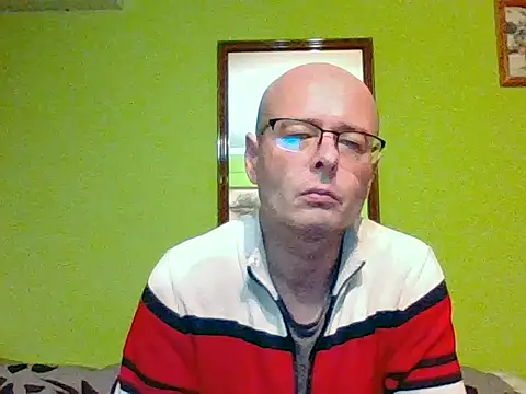 Tiger202441 online show from 12/20/25, 09:00