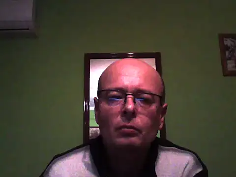 Tiger202441 online show from 01/17/26, 08:45