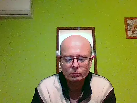 Tiger202441 online show from 02/26/26, 08:41