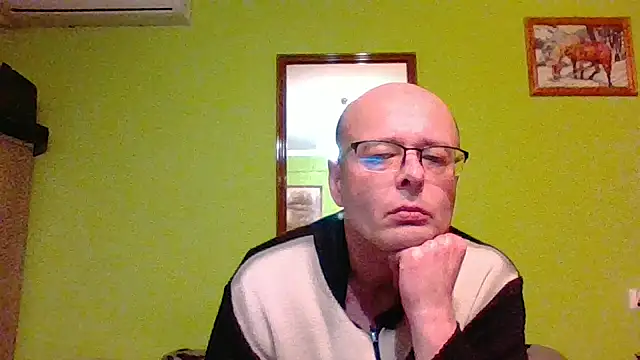 Tiger202441 online show from 03/22/26, 06:44