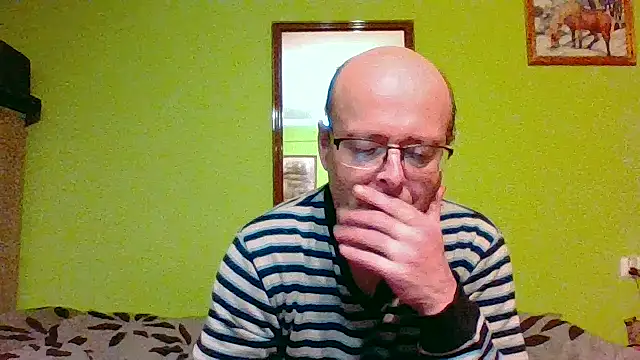 Tiger202441 online show from 04/25/26, 11:13