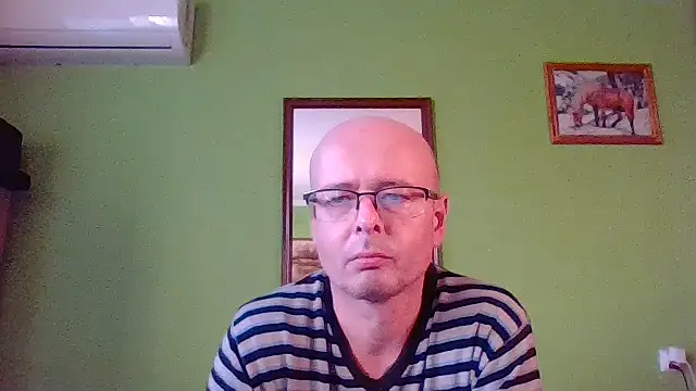 Tiger202441 online show from 05/09/26, 05:40