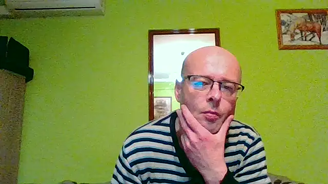 Tiger202441 online show from 05/20/26, 10:05