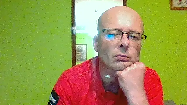 Tiger202441 online show from 05/25/26, 09:10