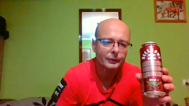 Tiger202441 online show from 06/01/26, 09:05