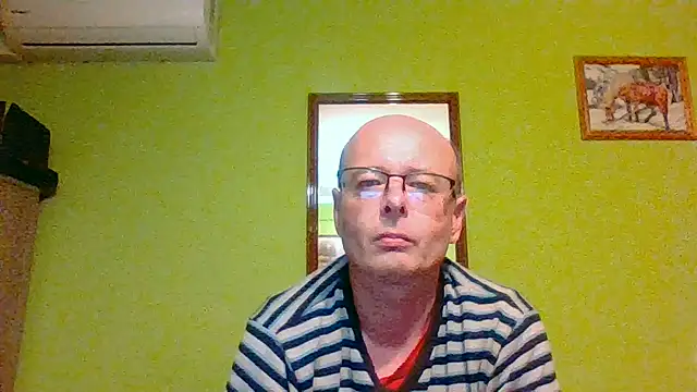 Tiger202441 online show from 06/02/26, 09:17
