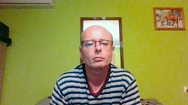 Tiger202441 online show from 06/03/26, 11:43
