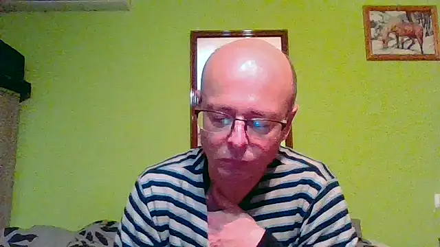 Tiger202441 online show from 06/05/26, 09:31
