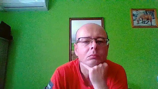 Tiger202441 online show from 06/06/26, 01:16