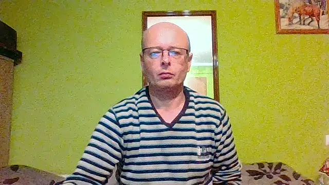Tiger202441 online show from 06/07/26, 08:45