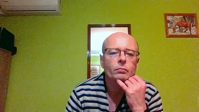Tiger202441 online show from 06/11/26, 09:24