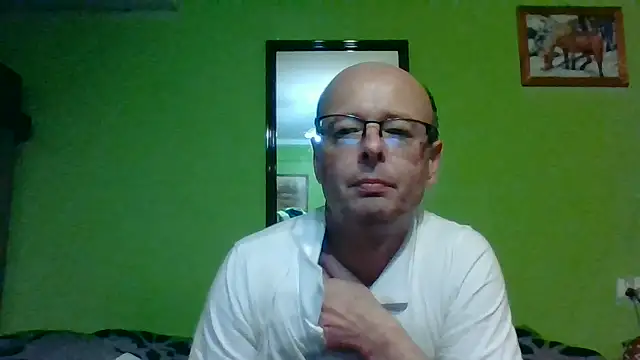 Tiger202441 online show from 06/12/26, 09:03