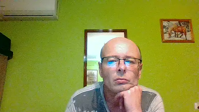 Tiger202441 online show from 06/19/26, 09:07