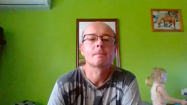 Snapshot of Tiger202441 chatting on 06/30/26, 08:37 Tiger202441 online show from 06/30/26, 08:37