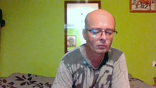 Snapshot of Tiger202441 chatting on 06/30/26, 08:43 Tiger202441 online show from 06/30/26, 08:43