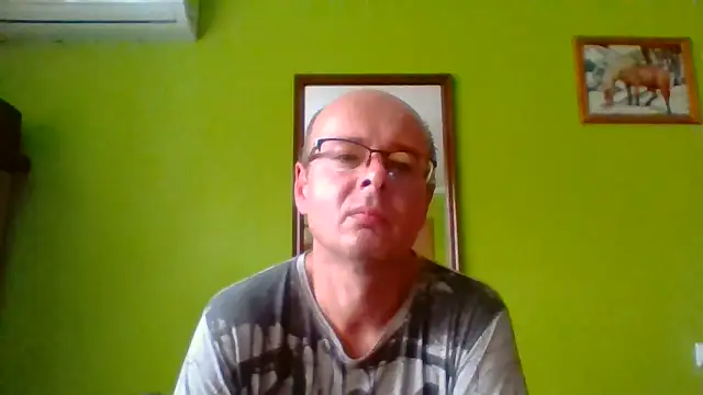Snapshot of Tiger202441 chatting on 07/01/26, 08:49 Tiger202441 online show from 07/01/26, 08:49