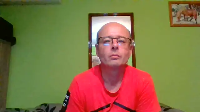 Snapshot of Tiger202441 chatting on 07/02/26, 08:48 Tiger202441 online show from 07/02/26, 08:48