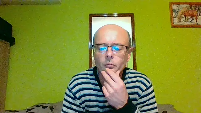 Snapshot of Tiger202441 chatting on 07/03/26, 08:37 Tiger202441 online show from 07/03/26, 08:37