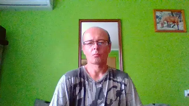 Snapshot of Tiger202441 chatting on 07/05/26, 11:50 Tiger202441 online show from 07/05/26, 11:50