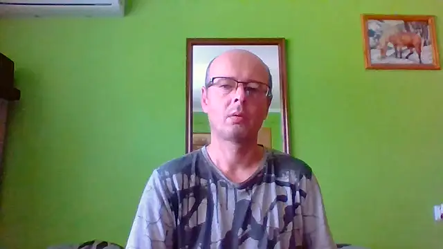 Snapshot of Tiger202441 chatting on 07/08/26, 08:19 Tiger202441 online show from 07/08/26, 08:19