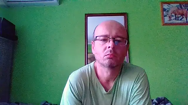 Snapshot of Tiger202441 chatting on 07/15/26, 08:41 Tiger202441 online show from 07/15/26, 08:41