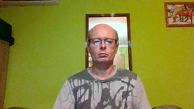 Snapshot of Tiger202441 chatting on 07/17/26, 09:30 Tiger202441 online show from 07/17/26, 09:30