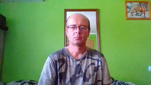Snapshot of Tiger202441 chatting on 07/20/26, 08:17 Tiger202441 online show from 07/20/26, 08:17